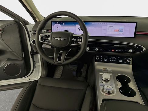 New 2026 Genesis GV70 2.5T Select image 24