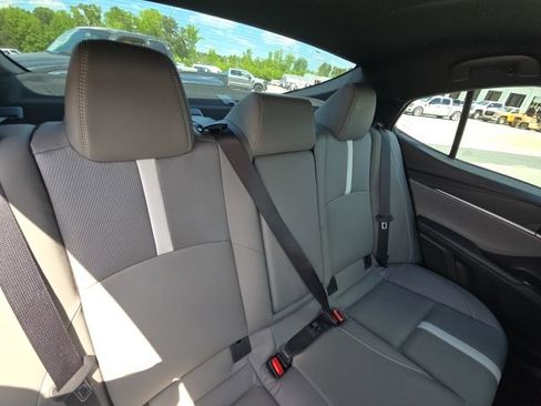 Used 2025 Toyota Camry SE image 15