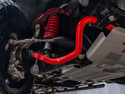 Used 2025 Toyota Tundra TRD Pro image 14