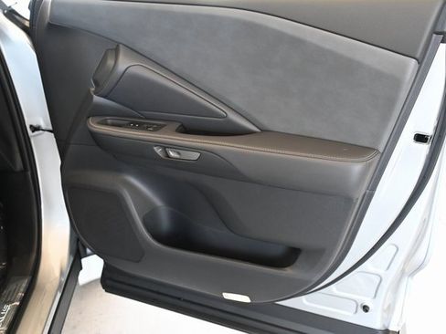 New 2025 Lexus TX 350 AWD image 20