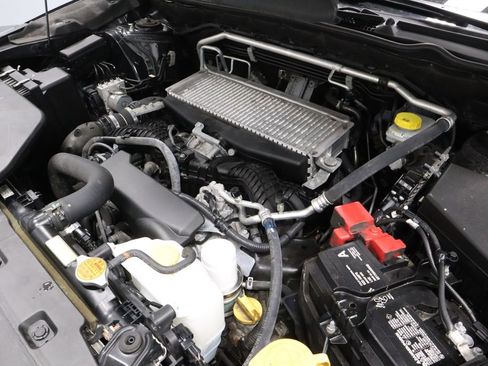 Used 2023 Subaru Ascent Limited image 13