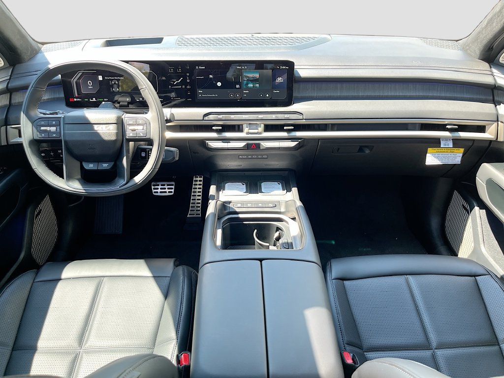 New 2027 Kia Telluride SX Prestige AWD/4WD image 29