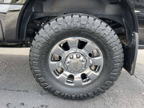 Used 2025 Ford F250 King Ranch w/ Chrome Package AWD/4WD image 11