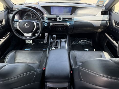 Used 2013 Lexus GS 350 w/ F Sport Pkg RWD image 28