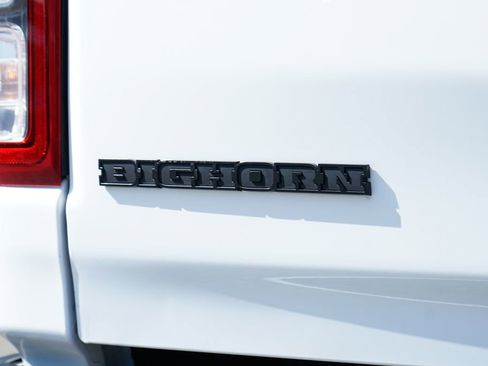 Used 2022 RAM 1500 Big Horn image 50