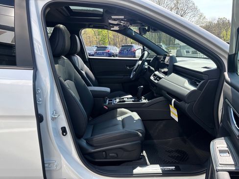 New 2026 Subaru Outback Touring XT image 45