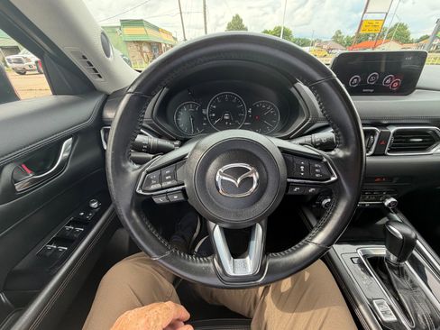 Used 2020 MAZDA CX-5 Grand Touring AWD/4WD image 12