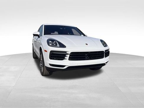 Used 2022 Porsche Cayenne AWD/4WD image 7