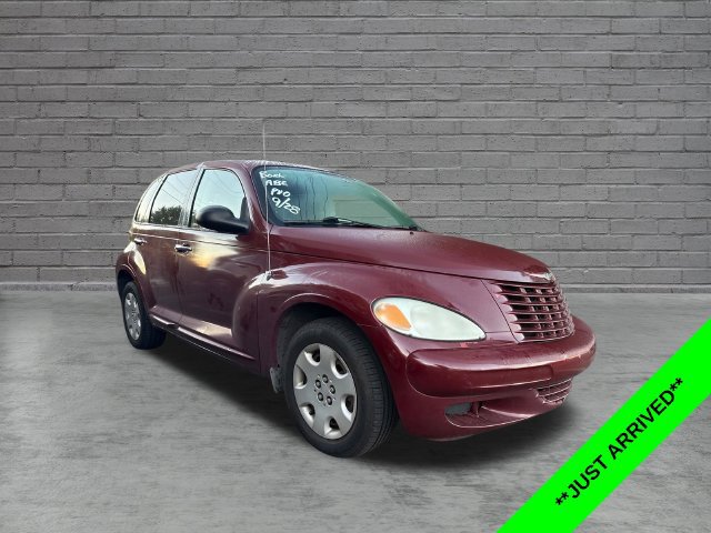 Used 2005 Chrysler PT Cruiser Touring FWD image 1