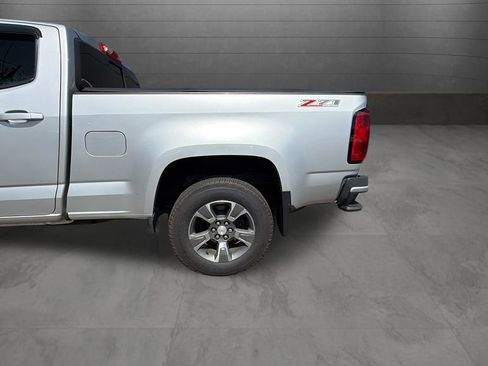 Used 2017 Chevrolet Colorado Z71 image 18