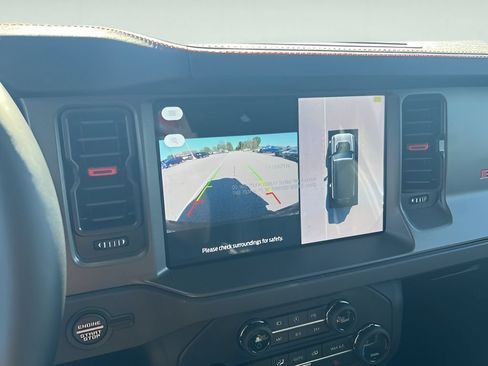 New 2025 Ford Bronco Raptor AWD/4WD image 26