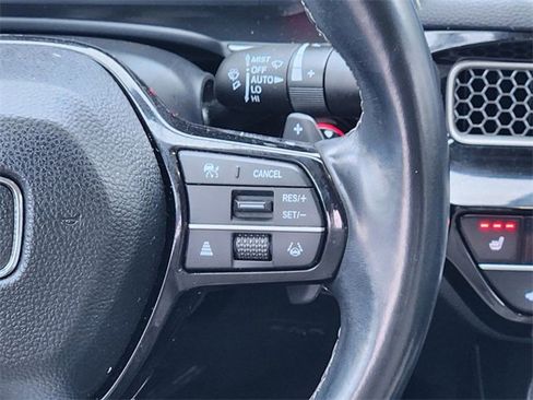 Certified 2023 Honda Civic Touring image 33