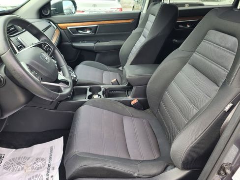 Used 2021 Honda CR-V EX image 7