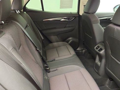 Used 2022 Buick Envision Preferred FWD image 21