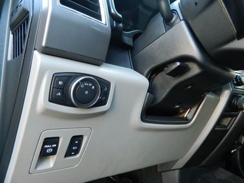 Used 2016 Ford F150 XLT w/ Equipment Group 301A Mid AWD/4WD image 16