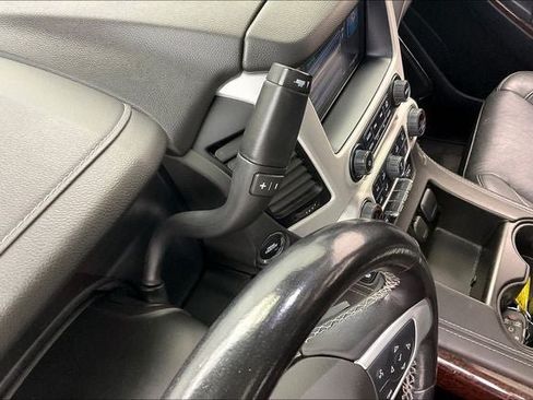 Used 2020 GMC Yukon SLT w/ Open Road Package AWD/4WD image 16