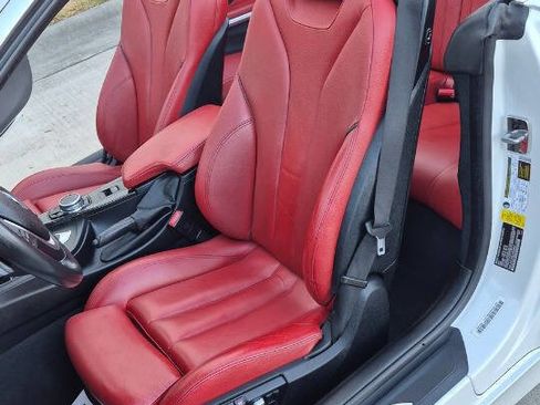 Used 2016 BMW 428i Convertible image 30