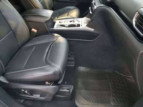 Used 2020 Ford Explorer ST w/ ST Street Pack image 16