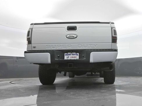 Used 2016 Ford F250 XLT AWD/4WD image 44