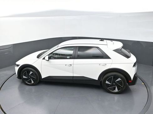 New 2026 Hyundai Ioniq 5 SEL AWD/4WD image 25