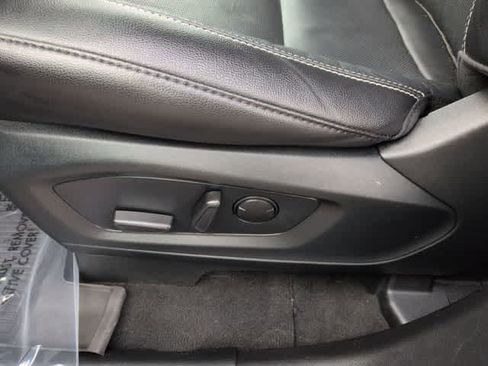 Used 2022 Ford Explorer ST w/ Equipment Group 401A AWD/4WD image 17