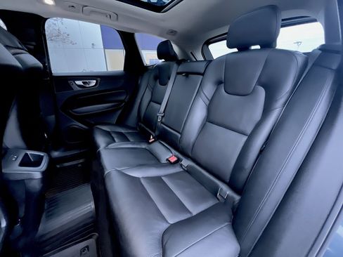 Used 2023 Volvo XC60 B5 Plus w/ Climate Package image 25