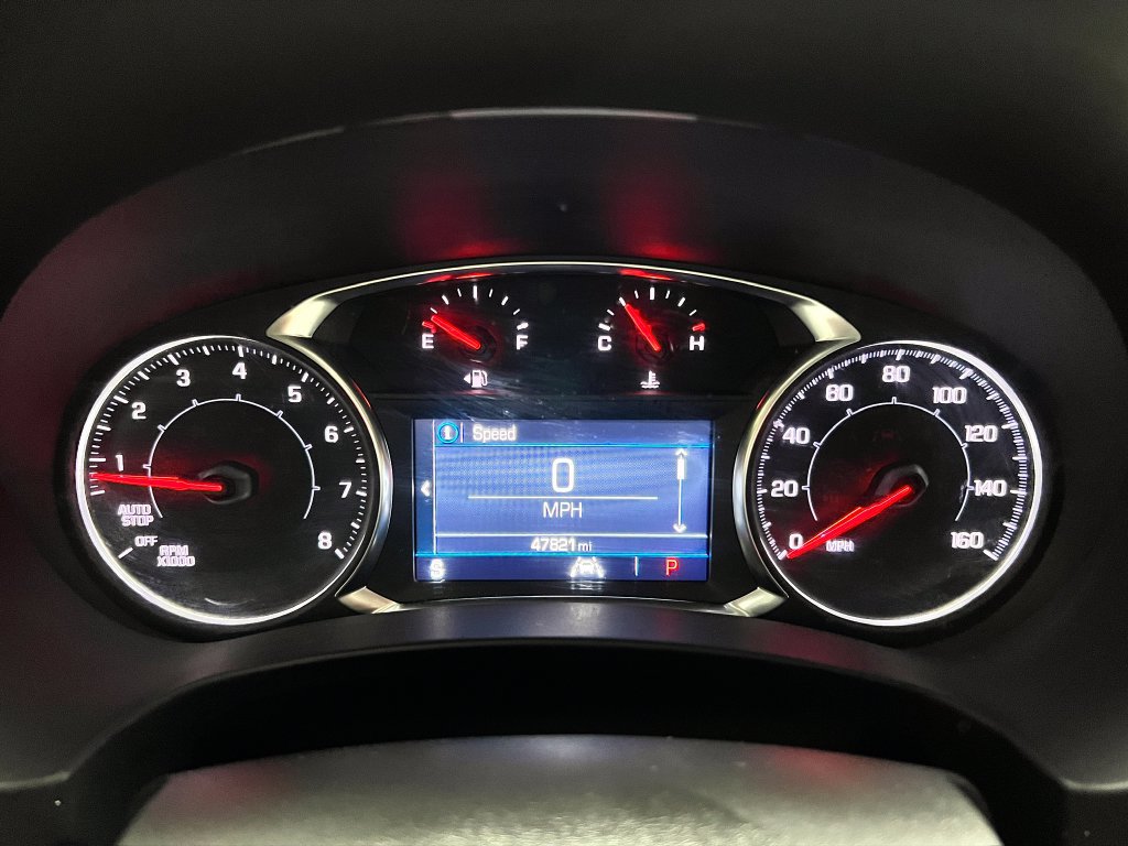 Used 2024 GMC Terrain SLE w/ Elevation Edition AWD/4WD image 23