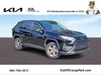 Used 2023 Toyota RAV4 XLE w/ Convenience Package FWD video 1