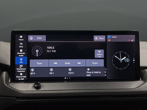 Used 2023 Honda Accord Sport image 16