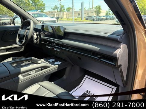 New 2027 Kia Telluride SX X-Line AWD/4WD image 12