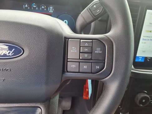 New 2026 Ford F150 STX w/ F-150 LOBO Package AWD/4WD image 23