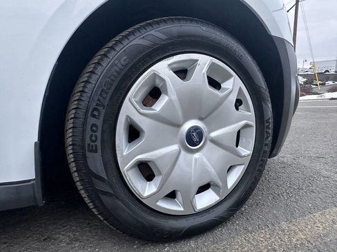 Used 2016 Ford Transit Connect XL image 9