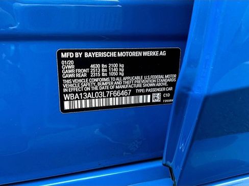 Used 2020 BMW M235i xDrive Gran Coupe image 35