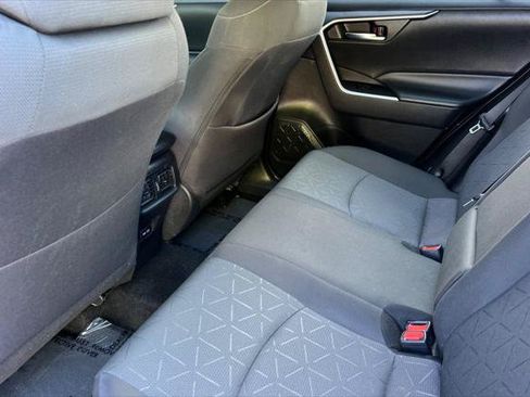 Certified 2024 Toyota RAV4 XLE w/ Convenience Package AWD/4WD image 4
