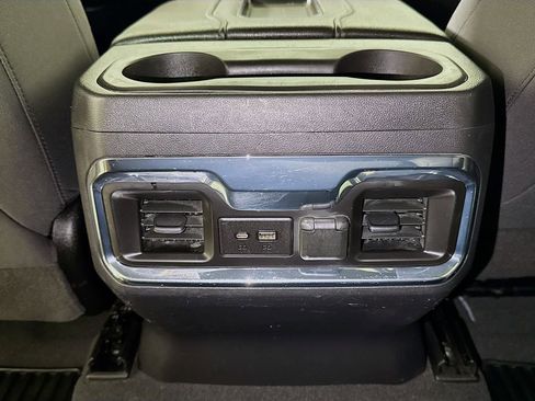 Used 2021 GMC Sierra 1500 Elevation w/ Preferred Package RWD image 23
