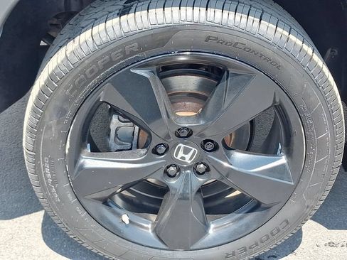 Used 2021 Honda Passport Elite image 8