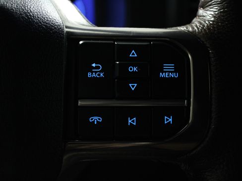 Used 2025 Ford F350 King Ranch image 21