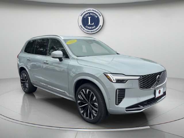 Certified 2026 Volvo XC90 B6 Plus AWD/4WD image 11