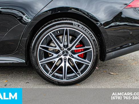 Used 2022 Mercedes-Benz AMG GT 43 image 16