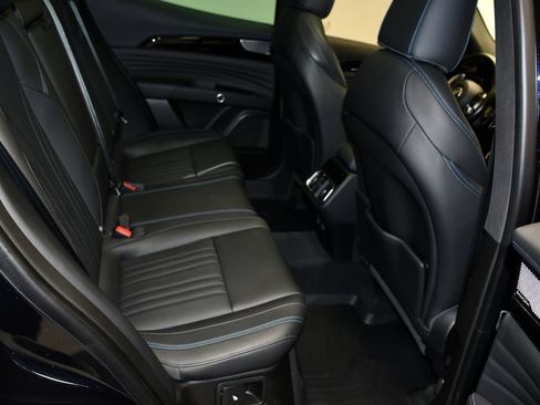 Used 2023 Maserati Grecale Modena AWD/4WD image 30