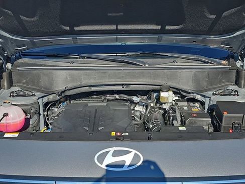 New 2026 Hyundai Palisade Limited image 37