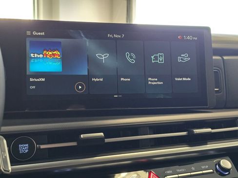 New 2026 Hyundai Santa Fe SE image 27