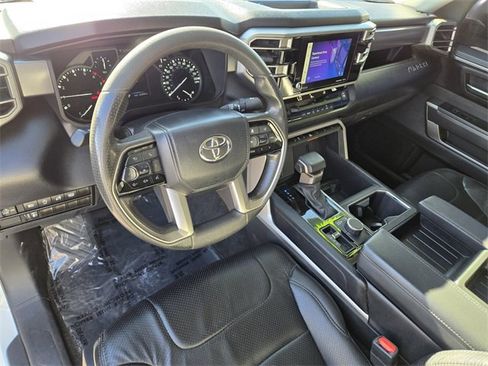 Used 2024 Toyota Tundra SR5 image 11
