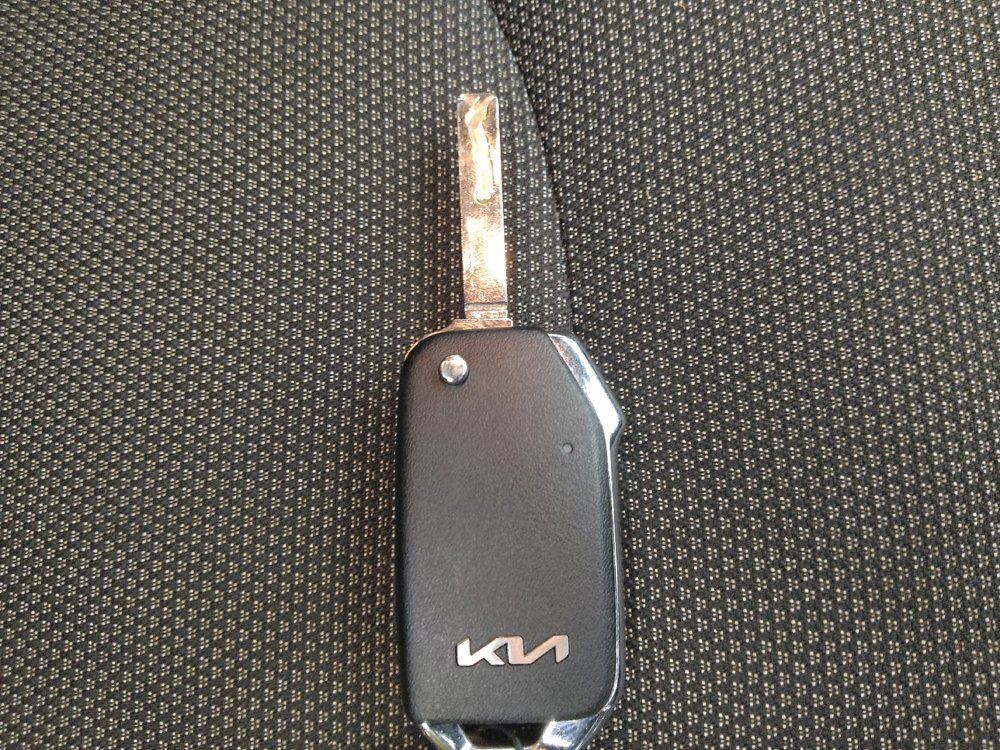 Used 2024 Kia Forte LXS FWD image 32