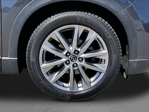 Used 2018 MAZDA CX-9 Grand Touring FWD image 8