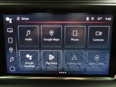 Used 2024 GMC Yukon XL Denali Ultimate image 27