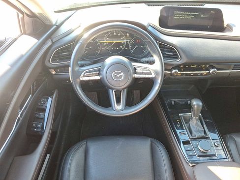 Certified 2023 MAZDA CX-30 AWD 2.5 S w/ Premium Package image 12