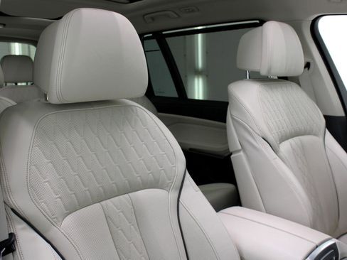 Used 2019 BMW X7 xDrive40i w/ Premium Package image 56