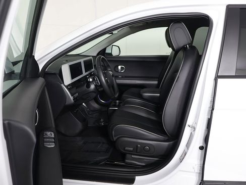 Used 2023 Hyundai Ioniq 5 SEL w/ Cargo Package image 27