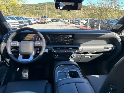 New 2026 Hyundai Palisade Calligraphy AWD/4WD image 12